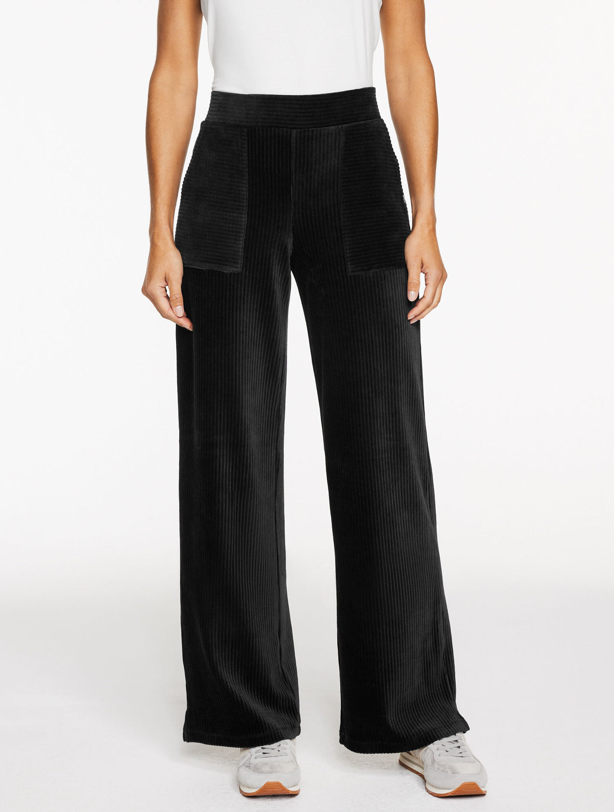BLACK,XS,Misses
