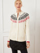 IVORY MULTI