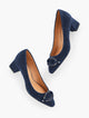 INDIGO BLUE