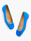 BOLD BLUE