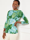 DARK GREEN MULTI