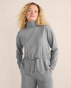GRAPHITE HEATHER