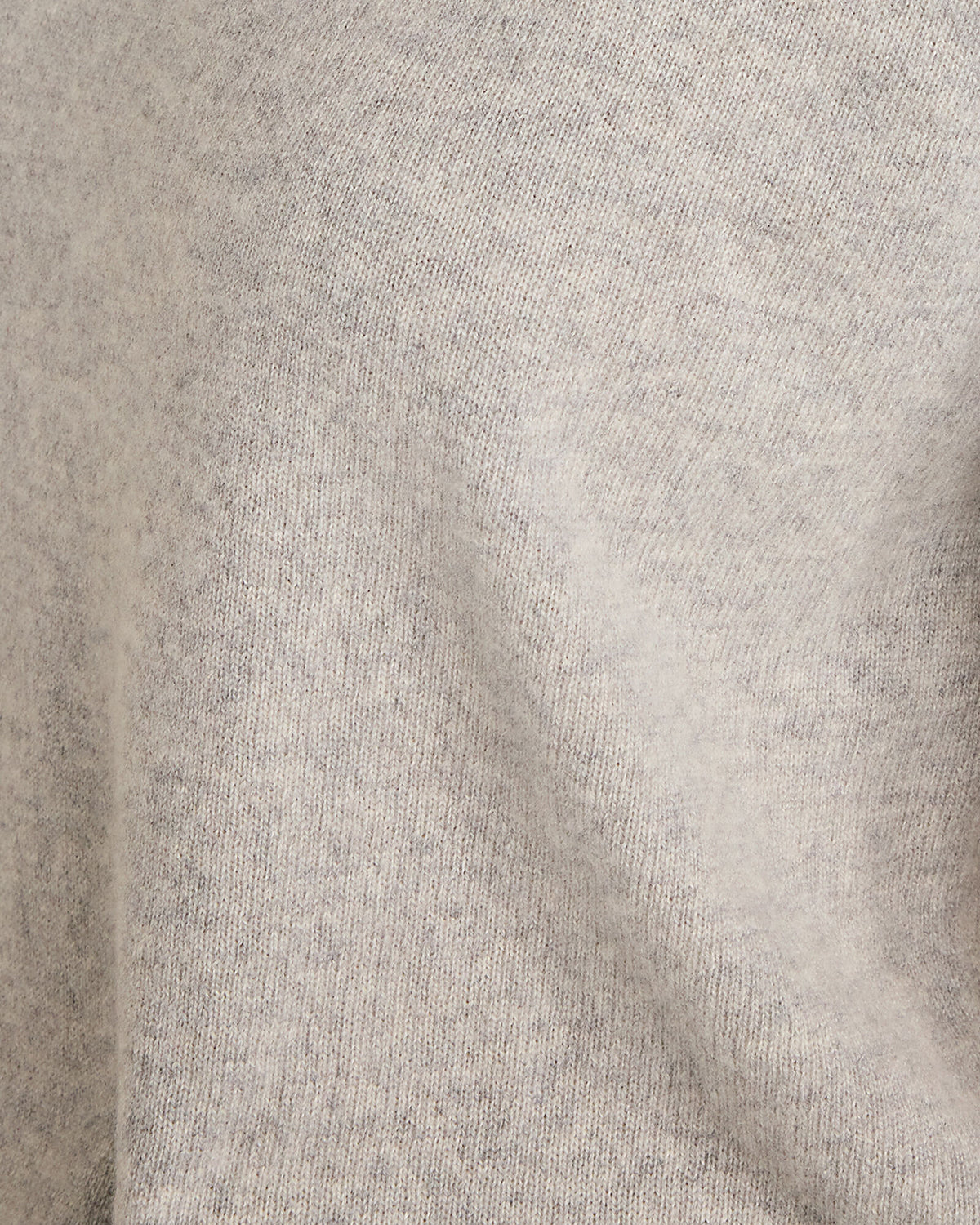 Talbots CASHMERE CREWNECK TEE