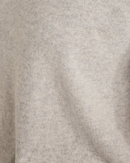 Talbots CASHMERE CREWNECK TEE