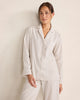 IVORY MULTI STRIPE
