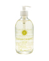 BERGAMOT