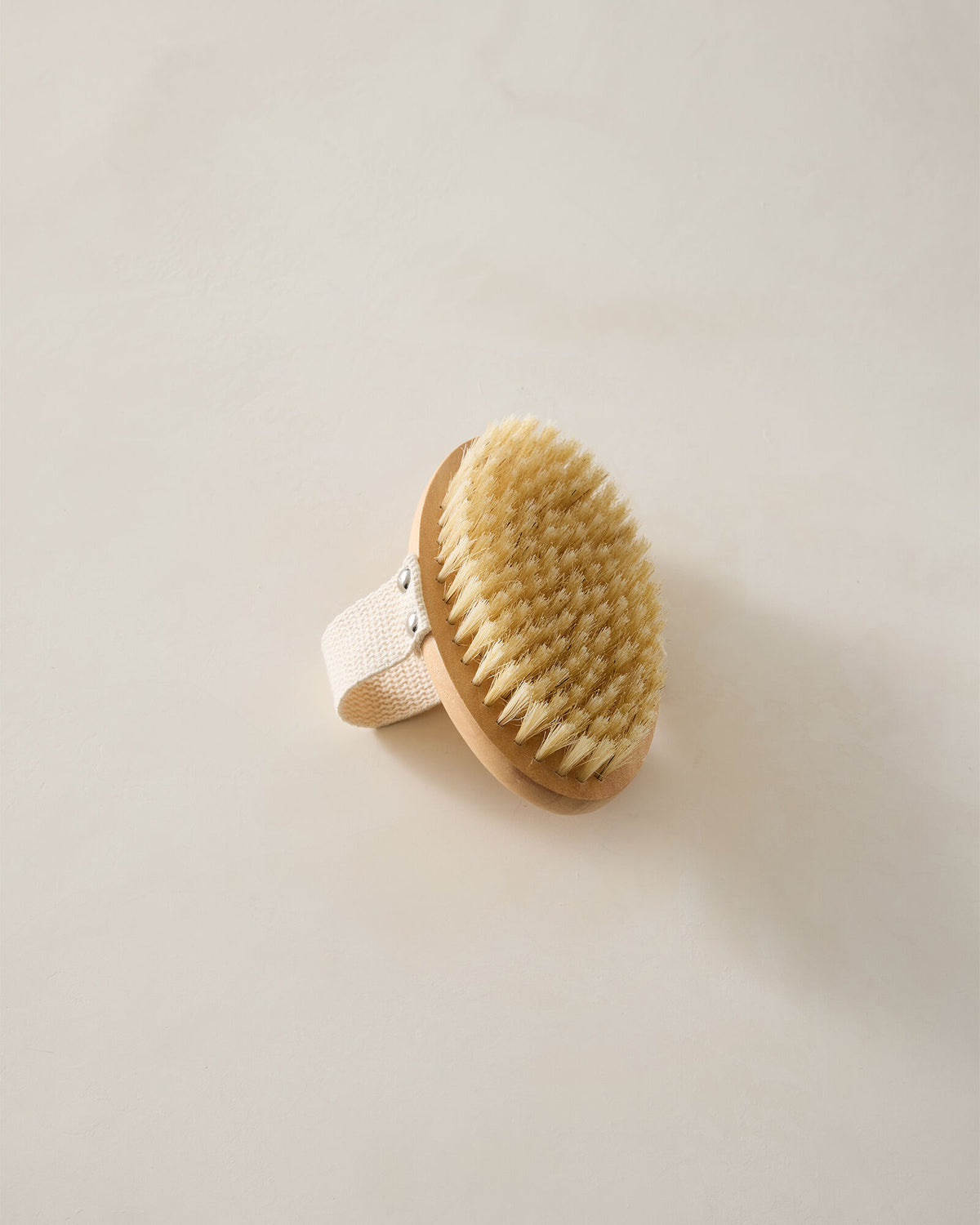 Talbots LOTUS WOOD BODY BRUSH