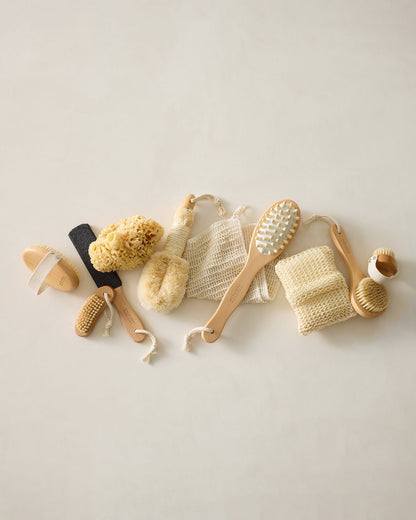 Talbots SISAL BODY SCRUBBER