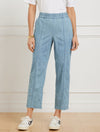 BLUE CHAMBRAY