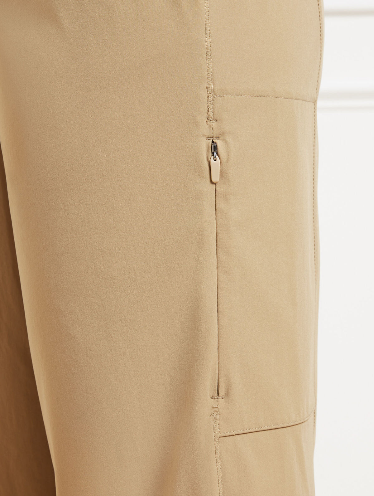 Talbots WOVEN DANCE PANT