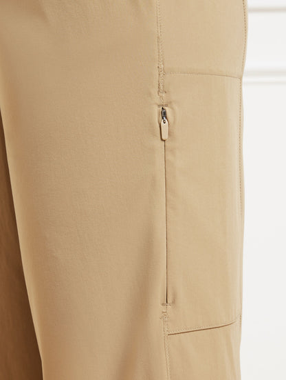 Talbots WOVEN DANCE PANT