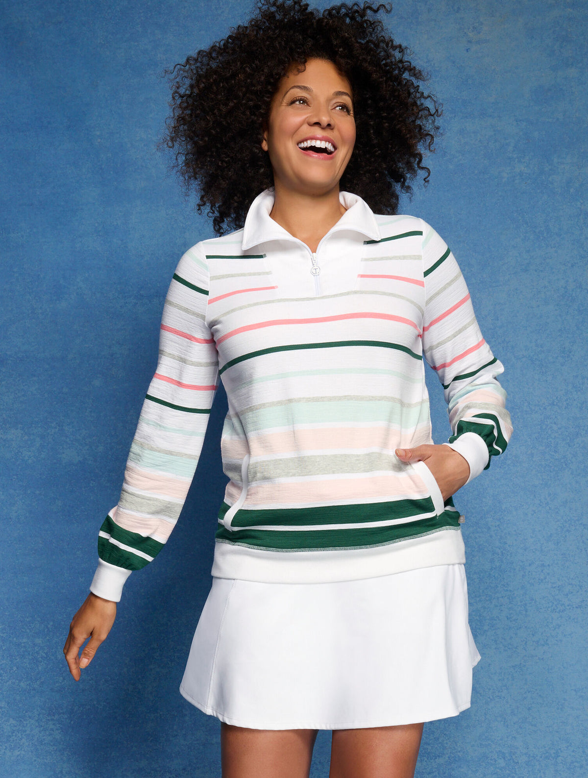 Talbots OUT & ABOUT SKORT