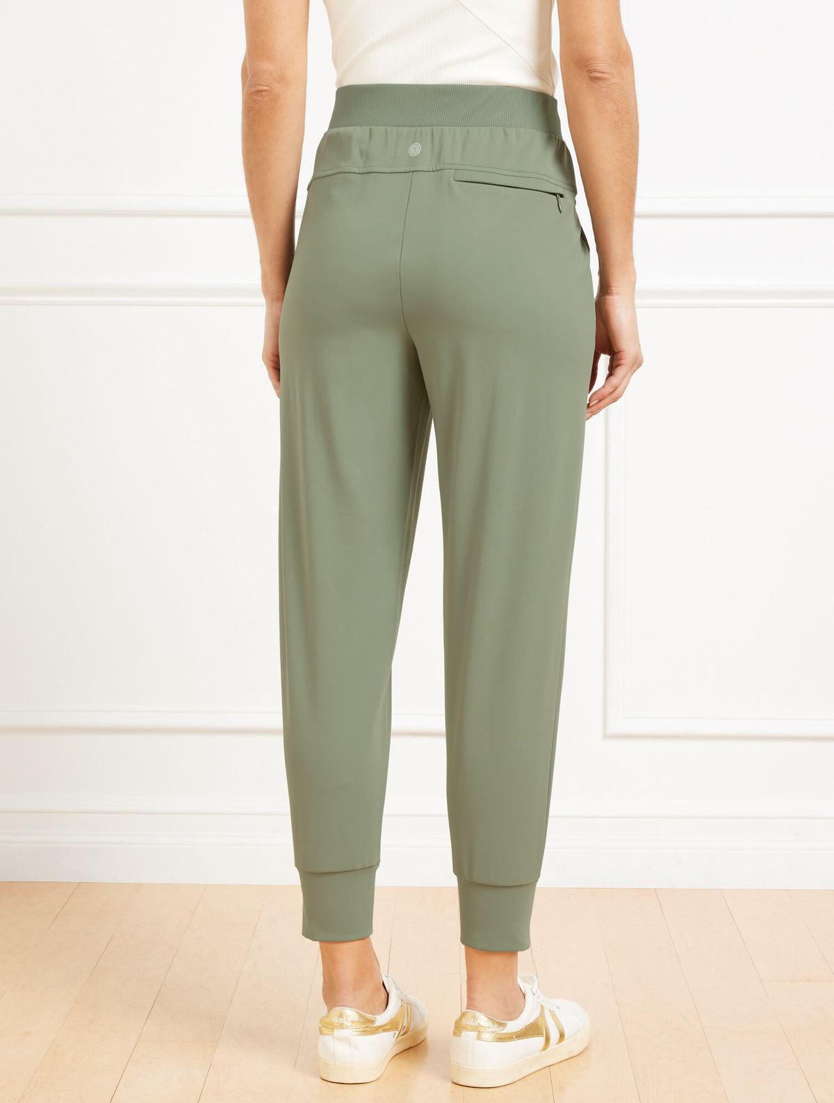 Talbots OUT & ABOUT JOGGERS