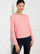 PINK LEMONADE HEATHER