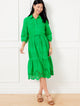 BRIGHT GREEN