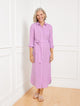 LAVENDER/WHTIE