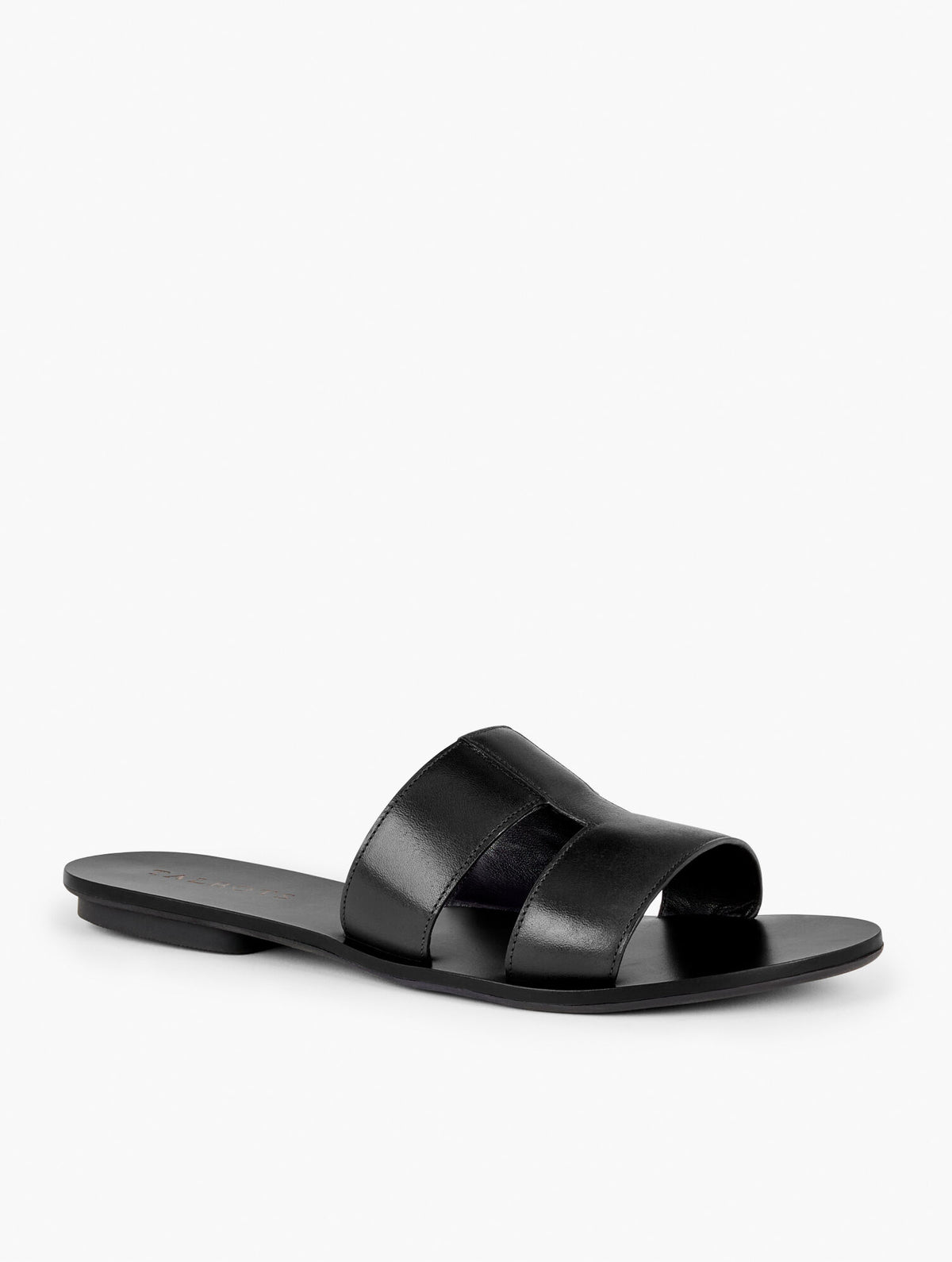 Talbots HANNA VACHETTA FLATS