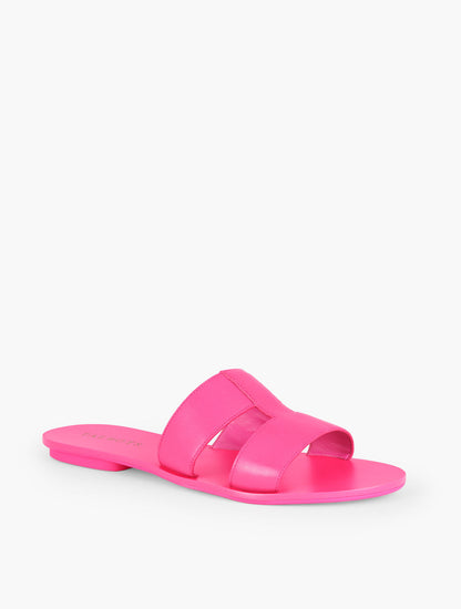 Talbots HANNA VACHETTA FLATS