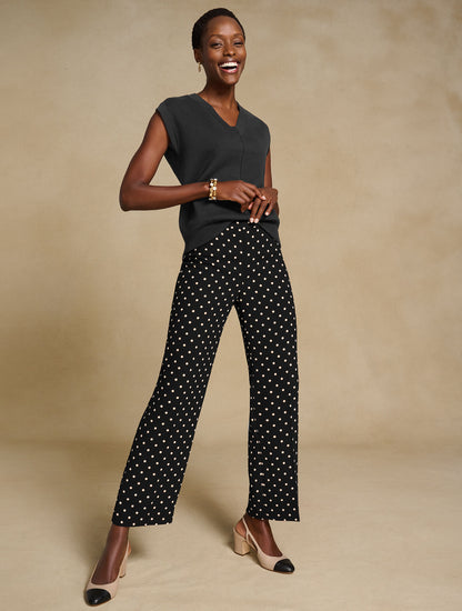 Talbots IRENE NAPPA SLINGBACK PUMPS