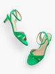 BRIGHT GREEN