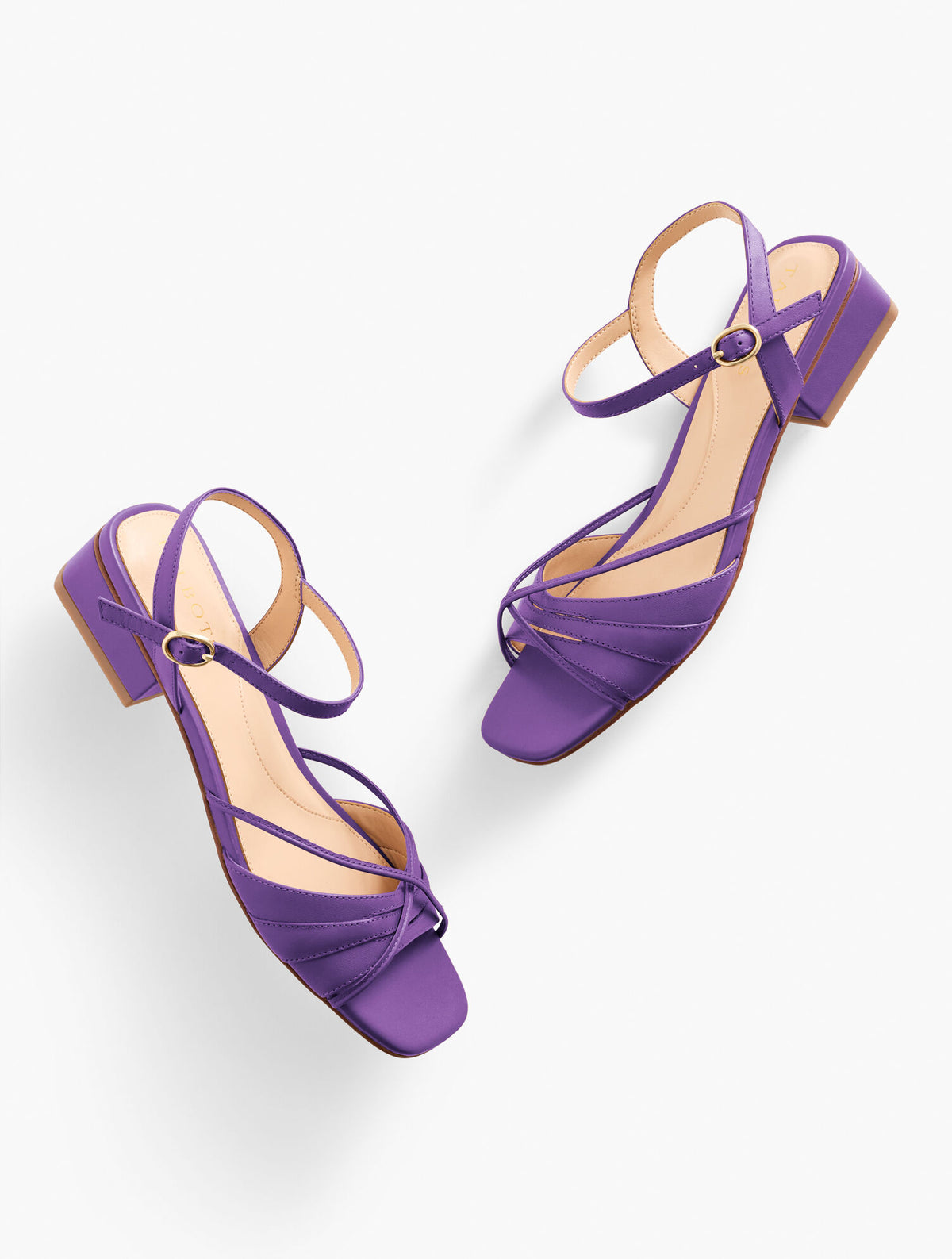 DEEP LAVENDER,5M,Medium