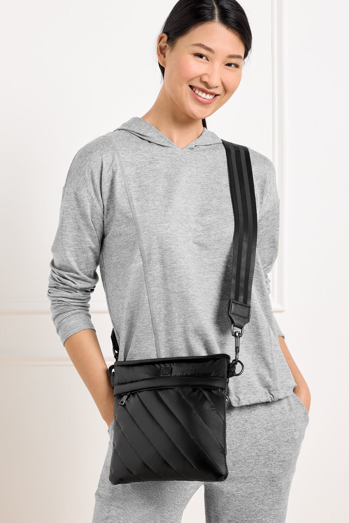 Talbots THINK ROYLN SIDEWALK BAG