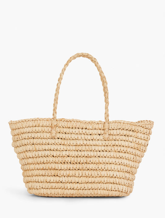 Talbots HAT ATTACK NORA MINI HANDHELD BAG