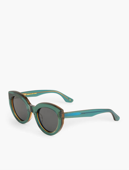 Talbots MOXLOX GLOW UP SUNGLASSES