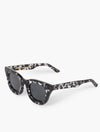LEOPARD GREY