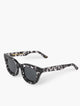 LEOPARD GREY