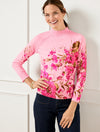 SOFT PINK MULTI