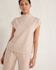MUTED ADOBE HEATHER