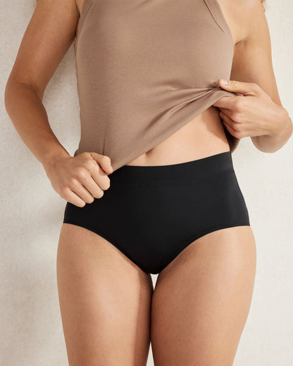 Talbots EMBRACE HIGH WAIST BRIEF