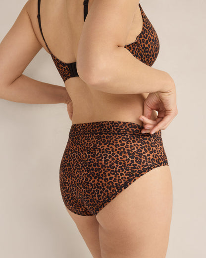 Talbots HAVEN WELL WITHIN X TALBOTS EMBRACE FULL BRIEF