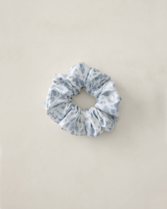 Talbots WASHABLE SILK MIRAGE SCRUNCHIE