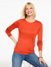 AUTUMN ORANGE
