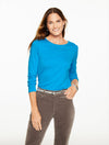 POND BLUE