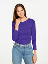 BRILLIANT PURPLE