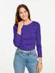 BRILLIANT PURPLE