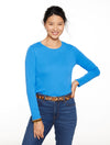 AZURE BLUE
