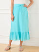 VIVID TURQUOISE