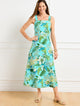 VIVID TURQUOISE MULTI