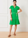 BRIGHT GREEN