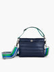 SHINY NAVY