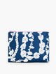 WHITE/NAVY