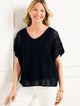 INDIGO BLUE