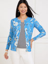LAKESIDE BLUE MULTI