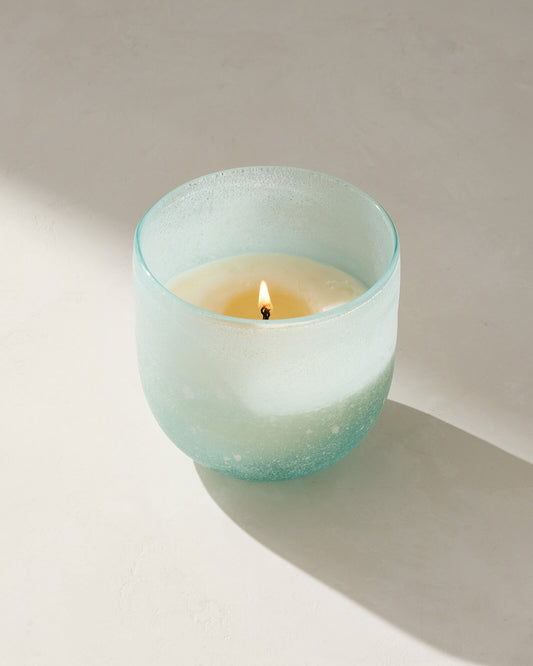 Talbots UNWIND CANDLE