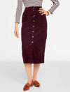 RICH BURGUNDY