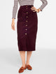 RICH BURGUNDY